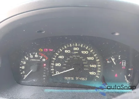 2007 Honda Accord 2.4 Lx из США, поврежденный, VIN 1HGCM56407A123313